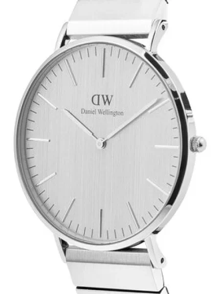Daniel Wellington Hodinky stříbrná