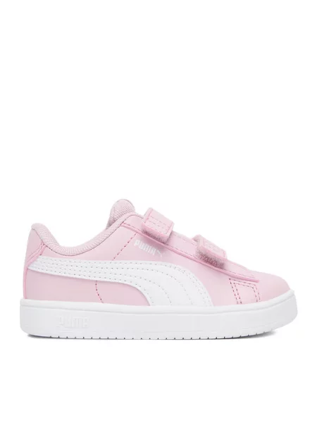 Puma Sneakersy C-Rickie Classic V Inf różowy