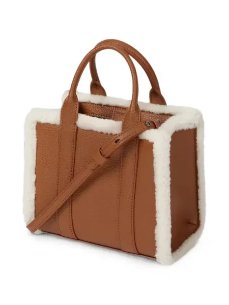 Avikailio shopper rankinė Karl Lagerfeld ruda