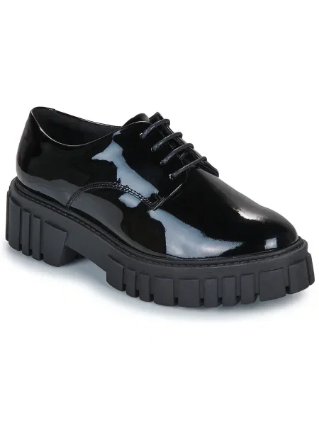 Pantofi Clarks negru