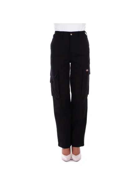 Pantaloni Dickies negru