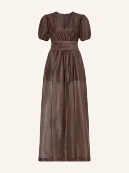 Van Laack Kombinezon Vl-Hajal-Xx braun