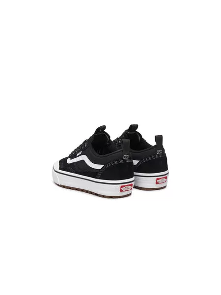 Vodotesný tenisky Vans Old Skool čierna