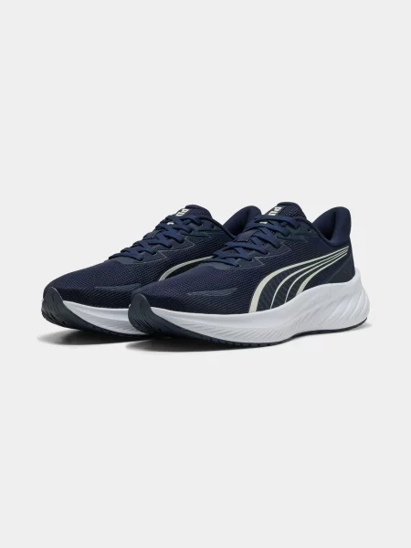 Кроссовки для бега Puma синие