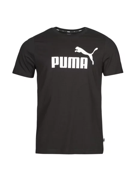 Majica Puma črna