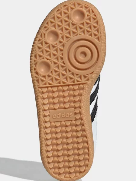Детские балетки Adidas Originals