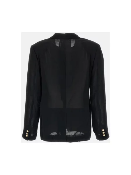Marynarka Comme Des Garcons czarna