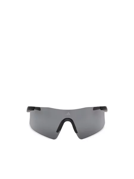 Okulary przeciwsłoneczne Adidas czarne