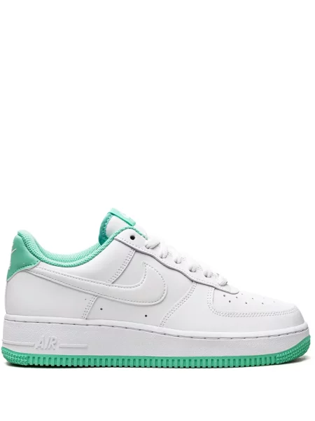 Sneakerși Nike Air Force 1 alb
