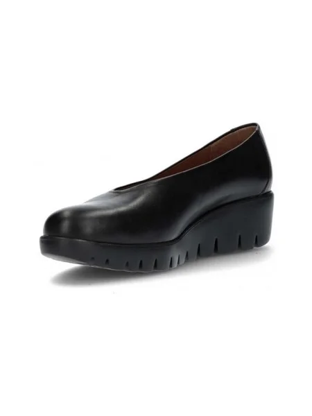 Pantofi Wonders negru