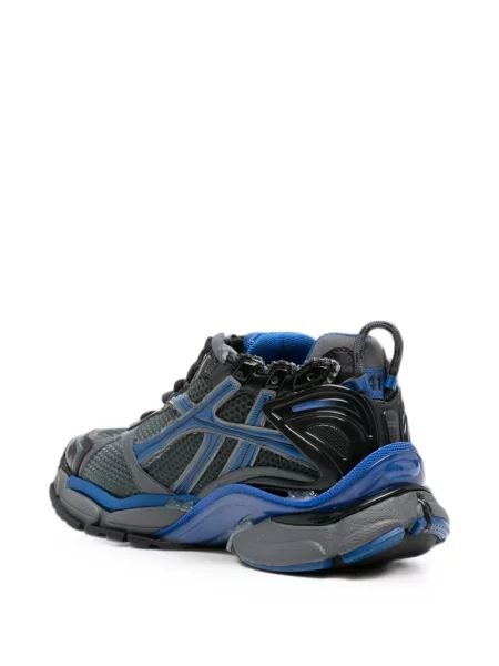 Sneakerși Balenciaga Runner negru