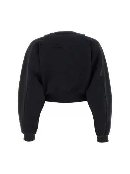 Bluza Off-white biała