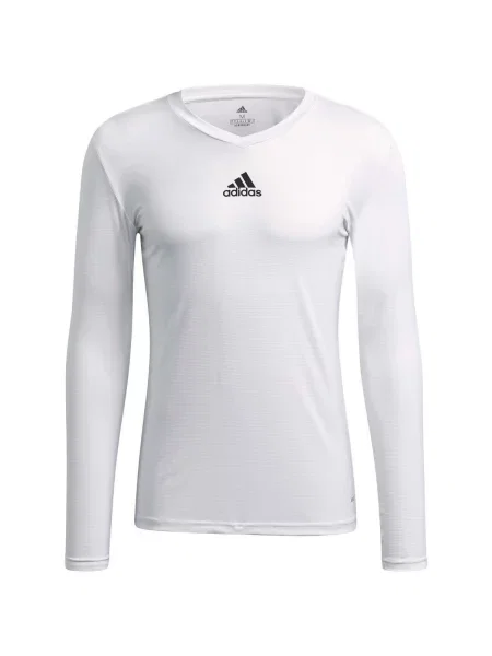 Tricou Adidas alb