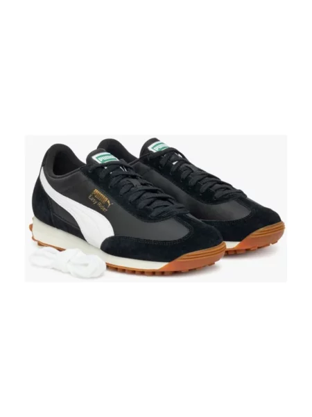 PUMA Sneakersy unisex Easy Rider Vintage Buty 40 czarny