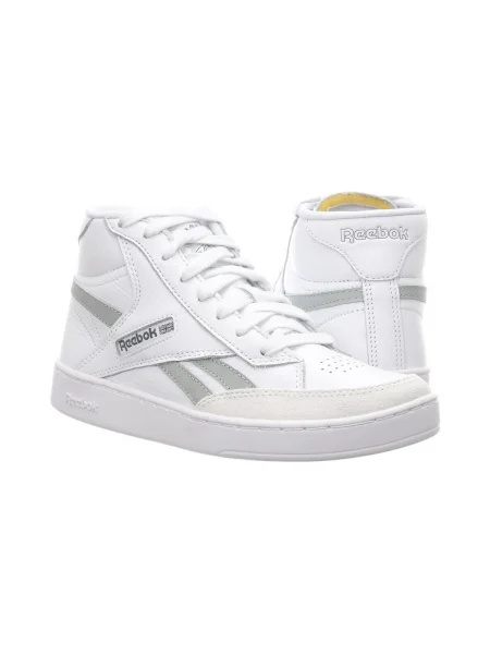 Pantofi Reebok Sport alb