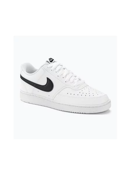 Кроссовки Nike NikeCourt белые