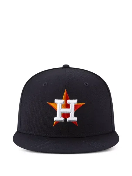 Șapcă New Era Cap de lână negru