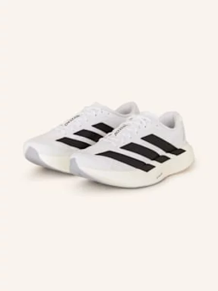 Adidas Originals Sneakersy Adizero Evo Sl bílá/ černá bílé