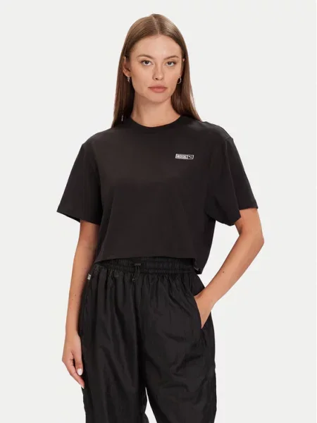 Puma T-shirt PUMA X ROSÉ 01 crna