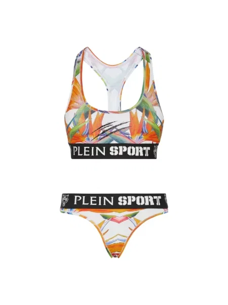 Zestaw majtek Plein Sport do biegania
