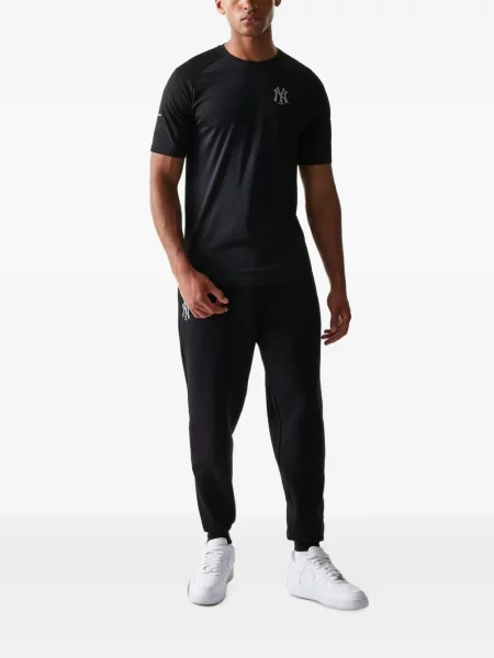 Tricou New Era Cap negru