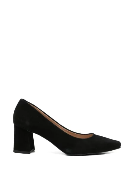 Pantofi cu toc Sergio Moretti Firenze negru