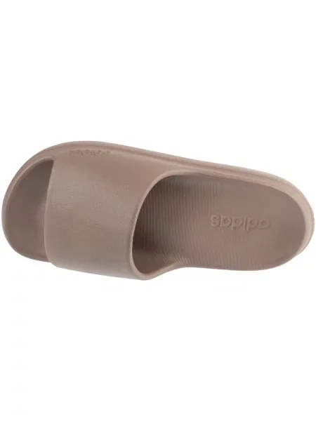 ADIDAS SPORTSWEAR Natikače Adilette Lumia čokolada smeđa