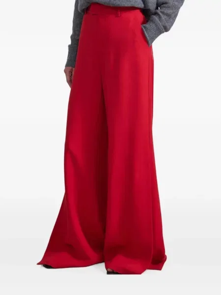 Pantaloni Apiece Apart alb