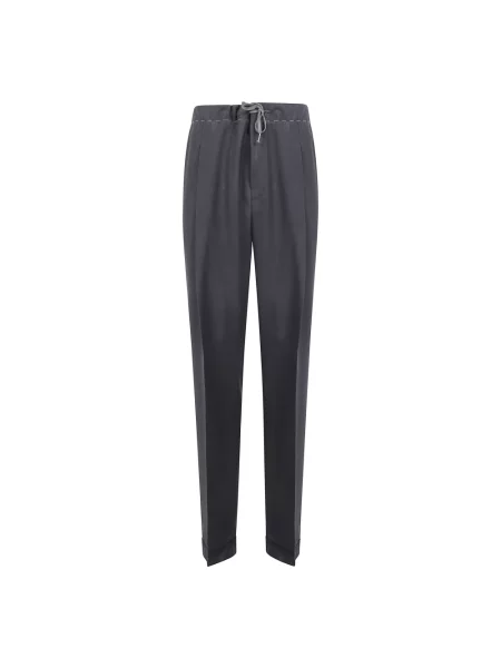 Spodnie Maison Margiela szare