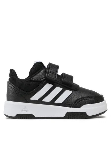 Детские кроссовки Adidas черные