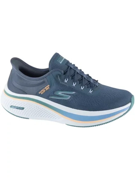 Chiloți Skechers albastru