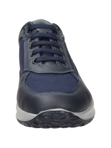 Pantofi Imac albastru