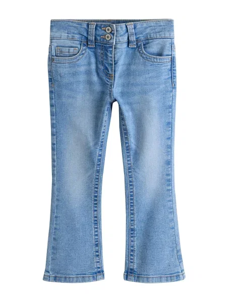 Next Jeans denim albastru