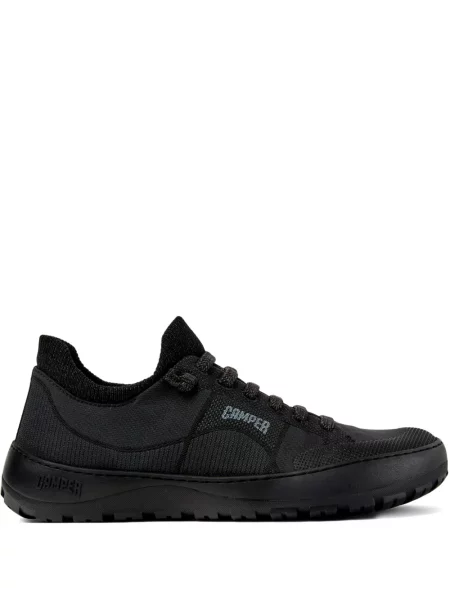 Sneakerși Camper negru