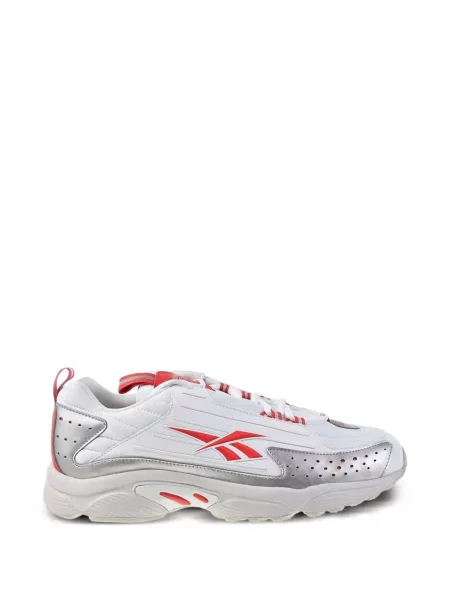 Tenisky Reebok DMX bílé