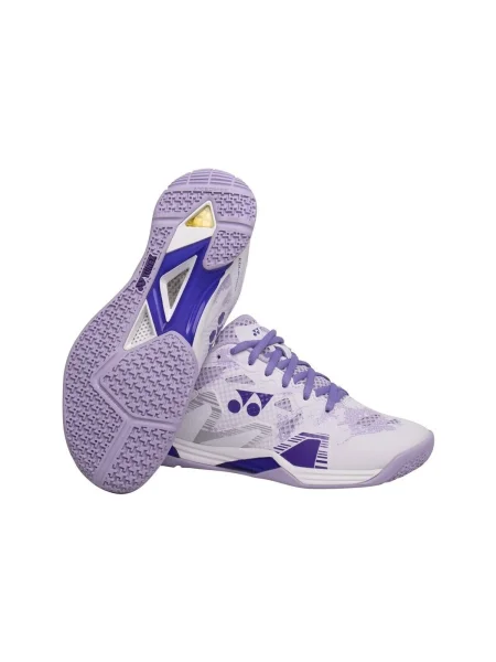 Tenisky Yonex fialová