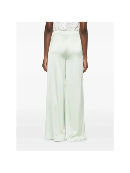 Spodnie Alice + Olivia zielone