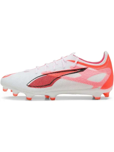 Pantofi Puma alb