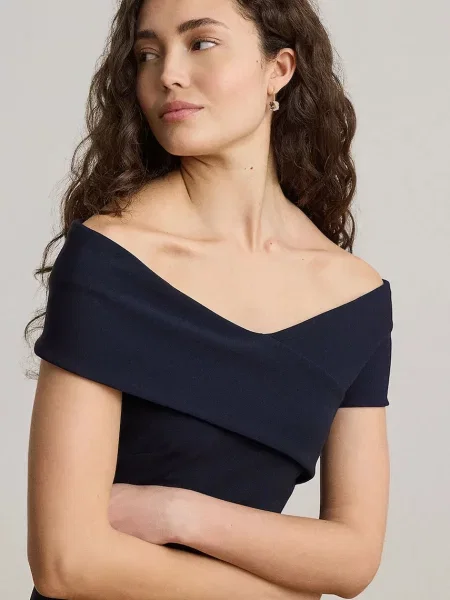 Платье Lauren Ralph Lauren