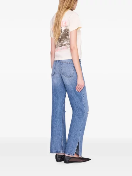 Tricou Anine Bing cu imagine