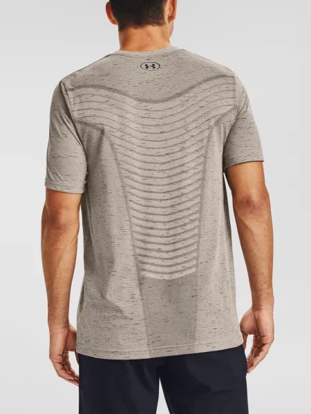 Tricou Under Armour negru