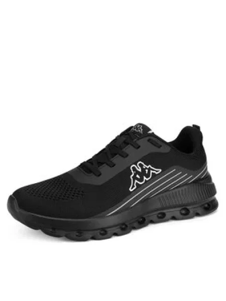 Kappa Sneakersy černá