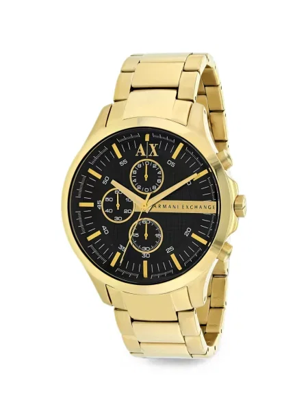 Ceas Armani Exchange negru