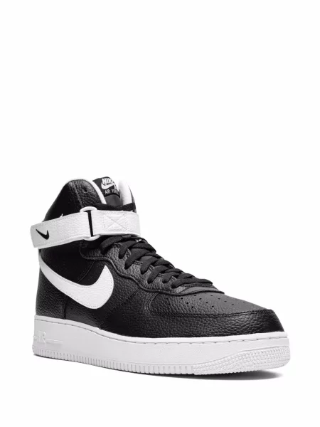 Sportbačiai Nike Air Force 1 balta