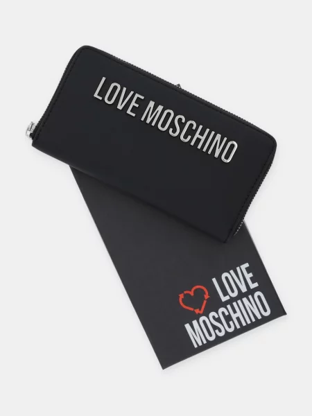 Кошелек Love Moschino