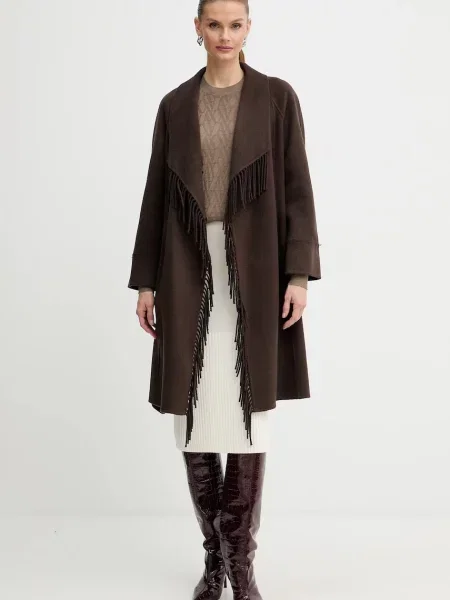 Пальто з додаванням вовни Marciano by Guess LILIANA