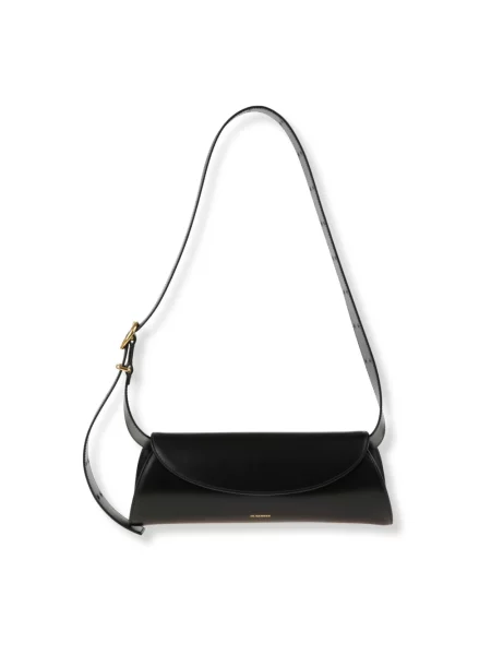 Torebka Jil Sander czarna