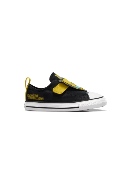 Converse x Transformers Chuck Taylor All Star Easy-On Dzieci Buty sportowe Converse Size: 23 czarny