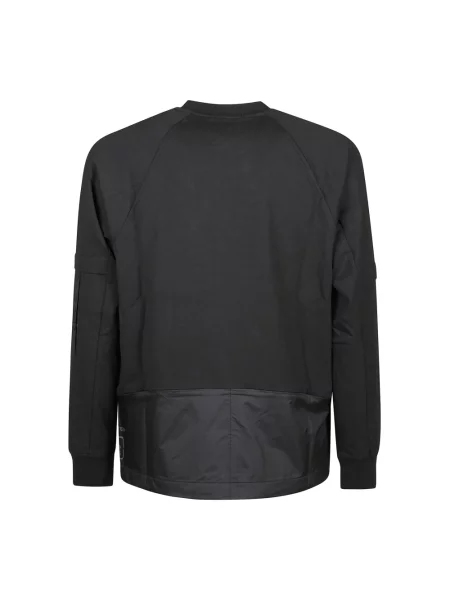 Bluza nierozpinana C.p. Company czarna