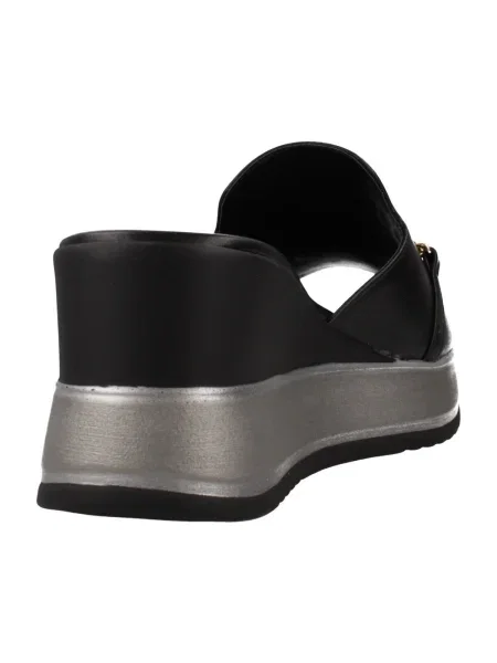Pantofi Repo negru